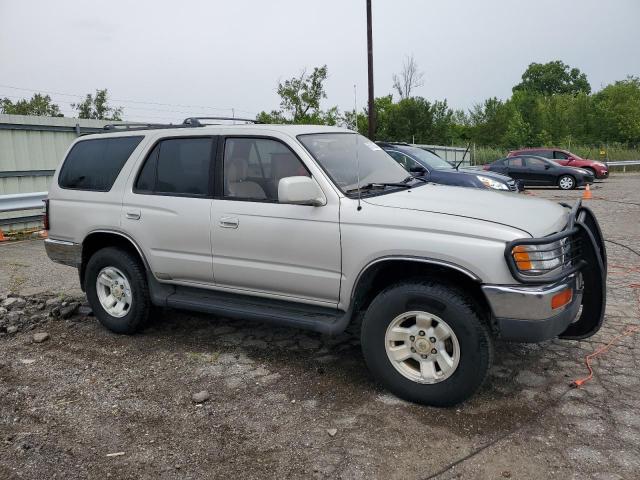 Photo 3 VIN: JT3HN86RXV0130243 - TOYOTA 4RUNNER SR 