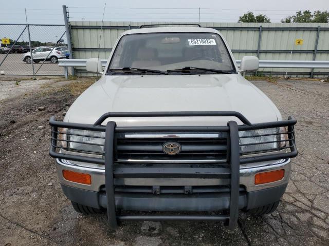 Photo 4 VIN: JT3HN86RXV0130243 - TOYOTA 4RUNNER SR 