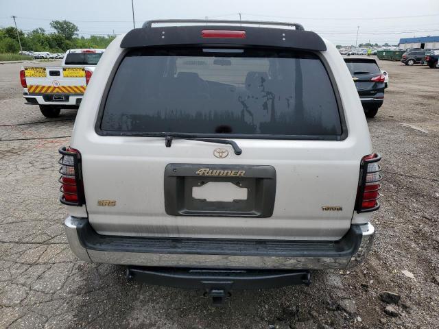 Photo 5 VIN: JT3HN86RXV0130243 - TOYOTA 4RUNNER SR 