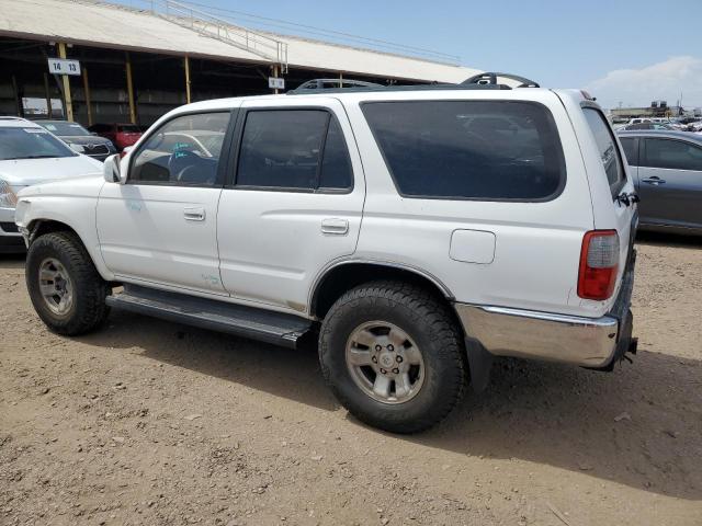 Photo 1 VIN: JT3HN86RXW0159940 - TOYOTA 4RUNNER 