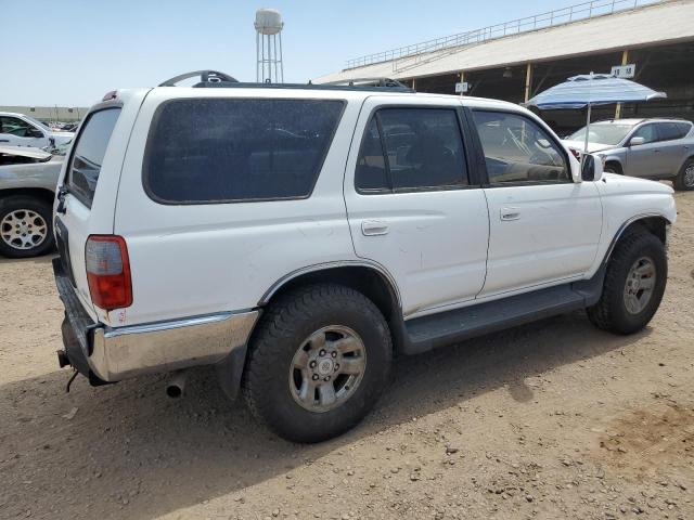 Photo 2 VIN: JT3HN86RXW0159940 - TOYOTA 4RUNNER 