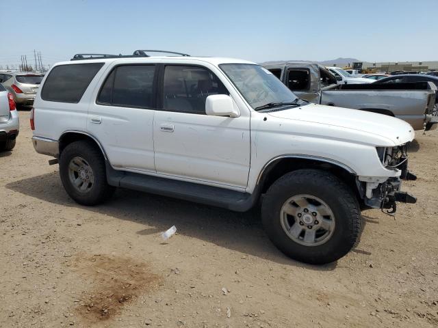 Photo 3 VIN: JT3HN86RXW0159940 - TOYOTA 4RUNNER 