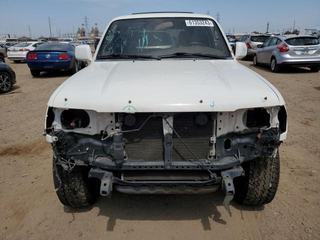 Photo 4 VIN: JT3HN86RXW0159940 - TOYOTA 4RUNNER 