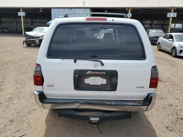 Photo 5 VIN: JT3HN86RXW0159940 - TOYOTA 4RUNNER 