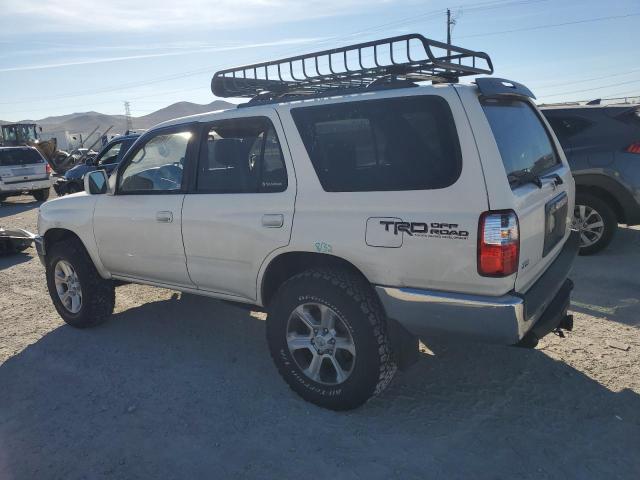 Photo 1 VIN: JT3HN86RXW0164331 - TOYOTA 4RUNNER 