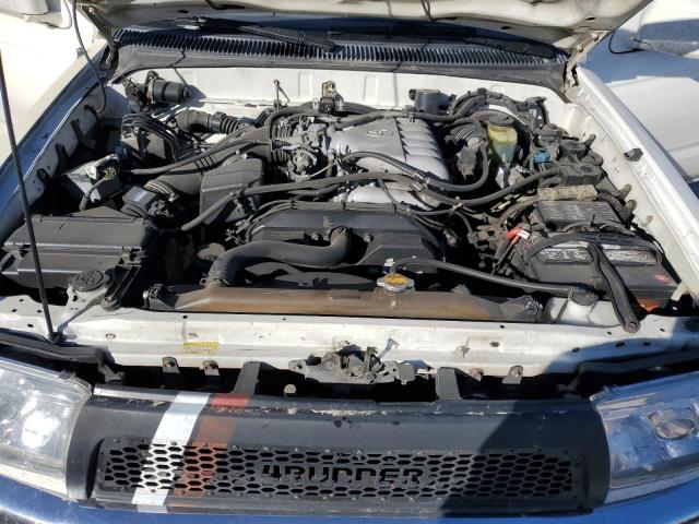 Photo 10 VIN: JT3HN86RXW0164331 - TOYOTA 4RUNNER 