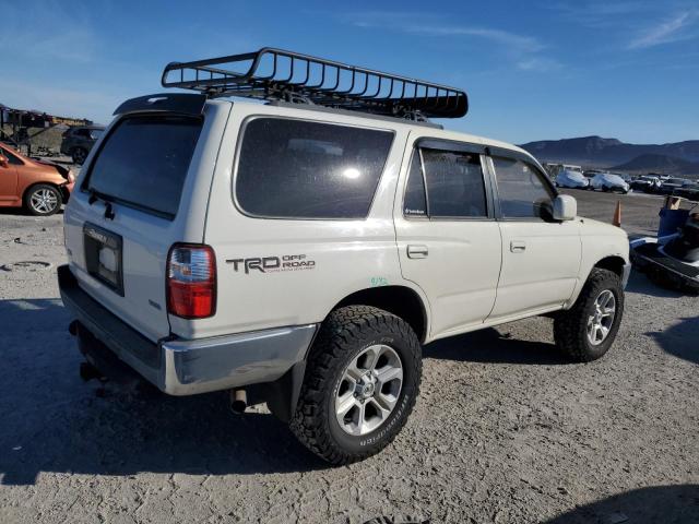 Photo 2 VIN: JT3HN86RXW0164331 - TOYOTA 4RUNNER 