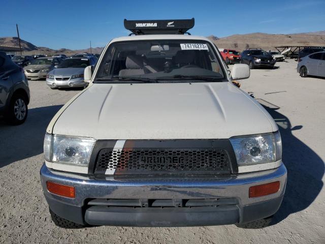 Photo 4 VIN: JT3HN86RXW0164331 - TOYOTA 4RUNNER 