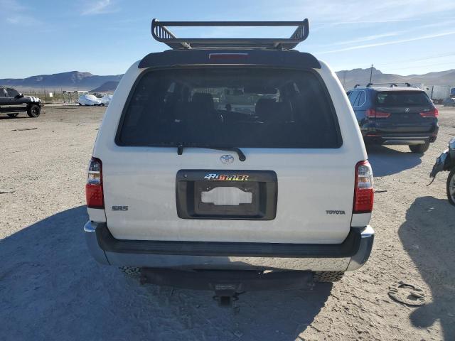 Photo 5 VIN: JT3HN86RXW0164331 - TOYOTA 4RUNNER 