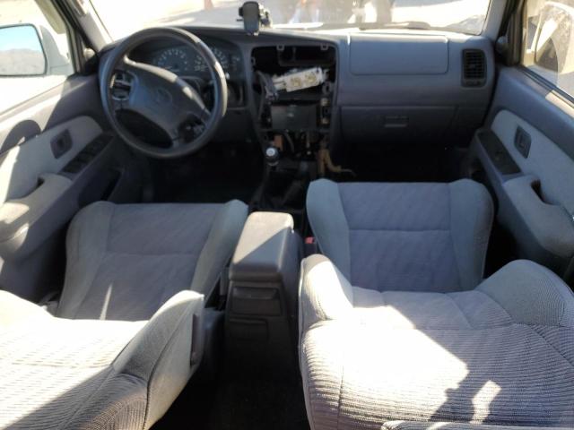 Photo 7 VIN: JT3HN86RXW0164331 - TOYOTA 4RUNNER 