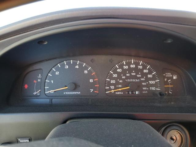 Photo 8 VIN: JT3HN86RXW0164331 - TOYOTA 4RUNNER 