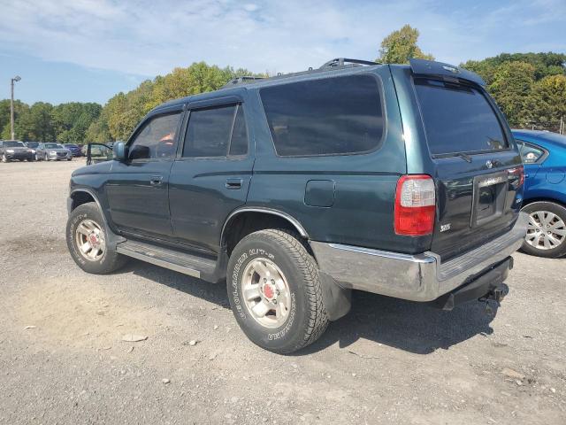 Photo 1 VIN: JT3HN86RXW0170341 - TOYOTA 4RUNNER SR 