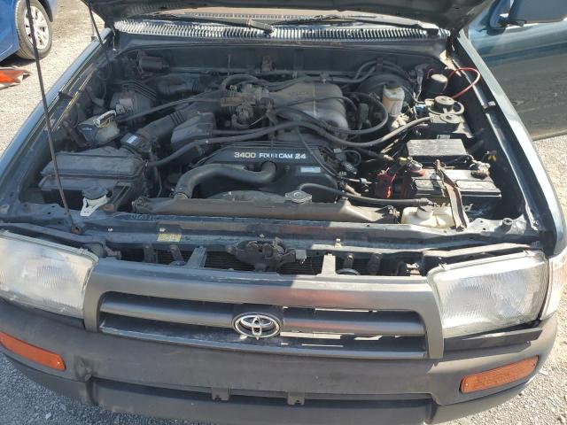 Photo 11 VIN: JT3HN86RXW0170341 - TOYOTA 4RUNNER SR 