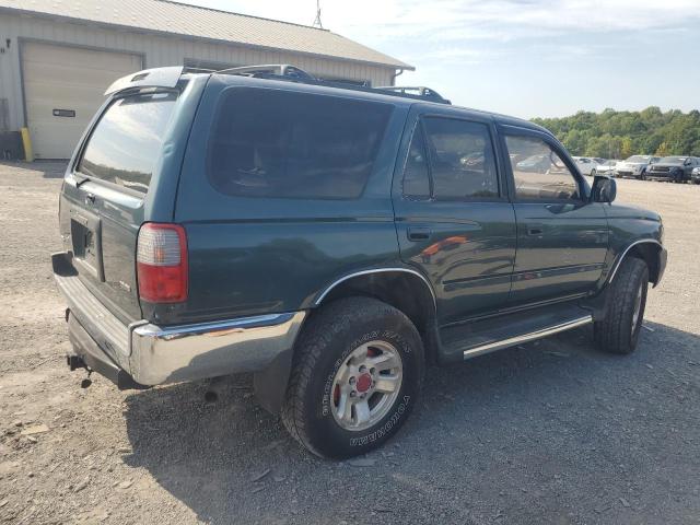 Photo 2 VIN: JT3HN86RXW0170341 - TOYOTA 4RUNNER SR 