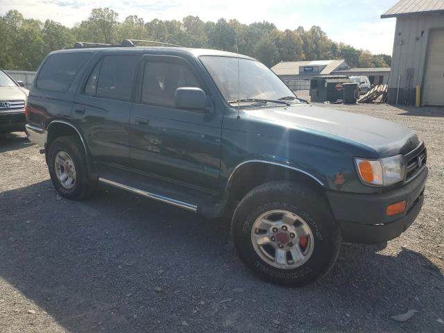 Photo 3 VIN: JT3HN86RXW0170341 - TOYOTA 4RUNNER SR 