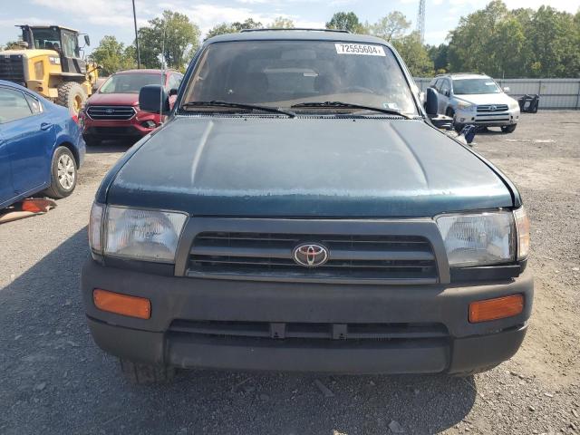 Photo 4 VIN: JT3HN86RXW0170341 - TOYOTA 4RUNNER SR 