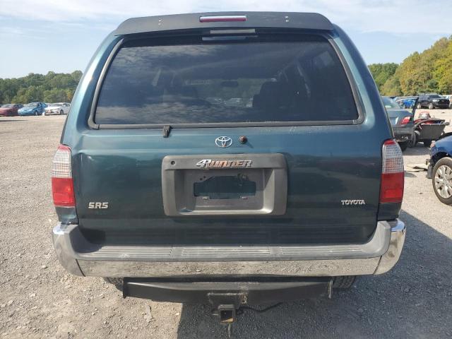 Photo 5 VIN: JT3HN86RXW0170341 - TOYOTA 4RUNNER SR 