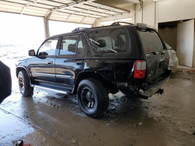 Photo 1 VIN: JT3HN86RXW0173482 - TOYOTA 4RUNNER 