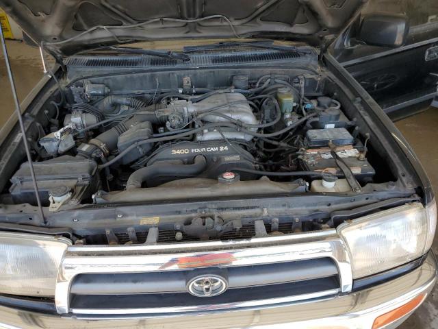 Photo 11 VIN: JT3HN86RXW0173482 - TOYOTA 4RUNNER 