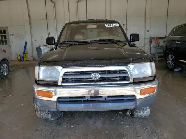 Photo 4 VIN: JT3HN86RXW0173482 - TOYOTA 4RUNNER 