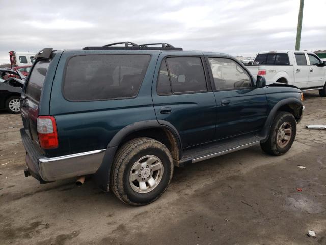 Photo 2 VIN: JT3HN86RXW0184563 - TOYOTA 4RUNNER 