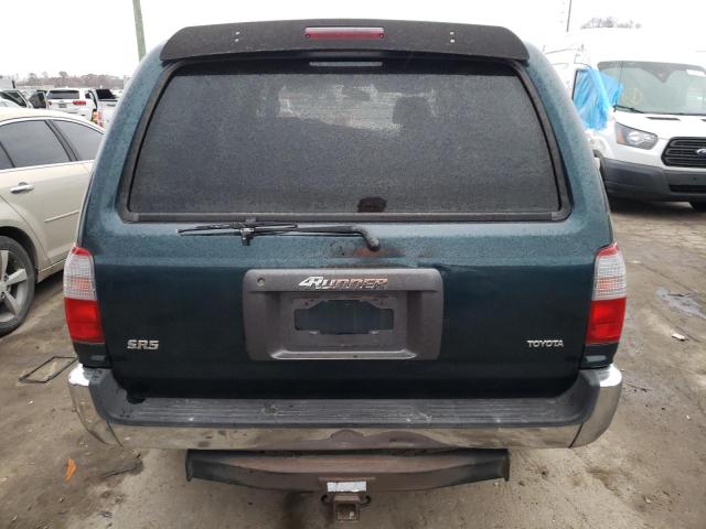 Photo 5 VIN: JT3HN86RXW0184563 - TOYOTA 4RUNNER 