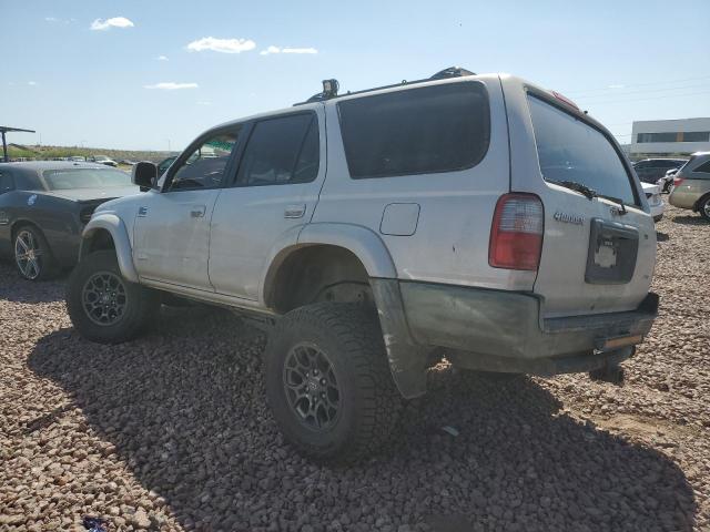 Photo 1 VIN: JT3HN86RXY0261354 - TOYOTA 4RUNNER 