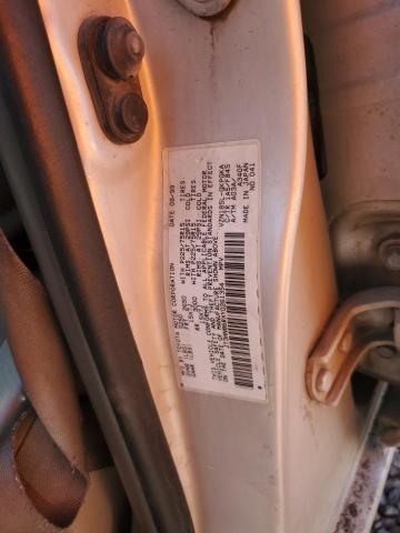 Photo 11 VIN: JT3HN86RXY0261354 - TOYOTA 4RUNNER 