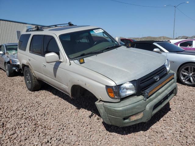 Photo 3 VIN: JT3HN86RXY0261354 - TOYOTA 4RUNNER 