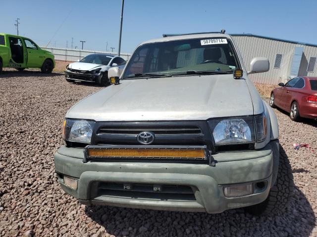 Photo 4 VIN: JT3HN86RXY0261354 - TOYOTA 4RUNNER 