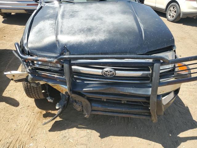 Photo 10 VIN: JT3HN86RXY0285623 - TOYOTA 4RUNNER SR 