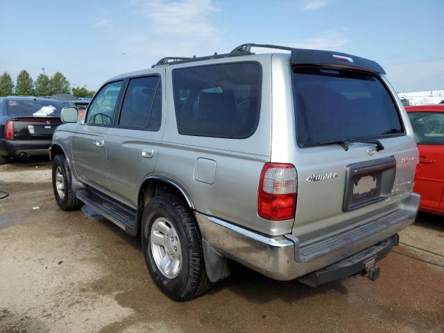 Photo 1 VIN: JT3HN86RXY0305238 - TOYOTA 4RUNNER 