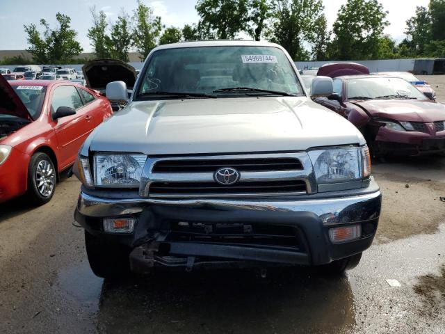 Photo 4 VIN: JT3HN86RXY0305238 - TOYOTA 4RUNNER 