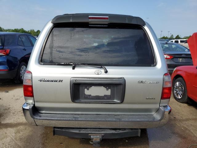 Photo 5 VIN: JT3HN86RXY0305238 - TOYOTA 4RUNNER 