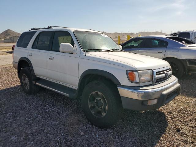 Photo 3 VIN: JT3HN86RXY0306910 - TOYOTA 4RUNNER 