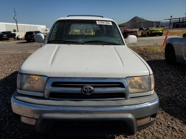 Photo 4 VIN: JT3HN86RXY0306910 - TOYOTA 4RUNNER 