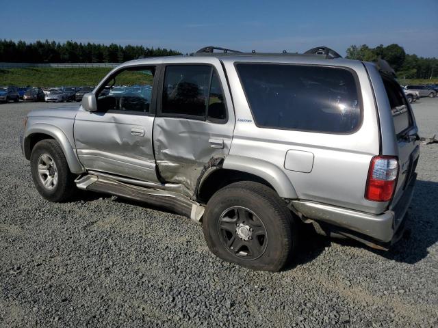 Photo 1 VIN: JT3HN87R010330394 - TOYOTA 4RUNNER 