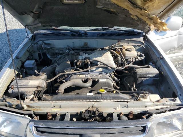 Photo 10 VIN: JT3HN87R010330394 - TOYOTA 4RUNNER 