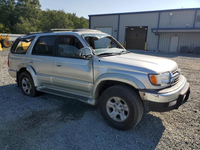 Photo 3 VIN: JT3HN87R010330394 - TOYOTA 4RUNNER 