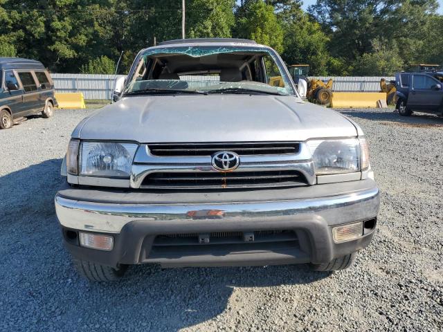 Photo 4 VIN: JT3HN87R010330394 - TOYOTA 4RUNNER 