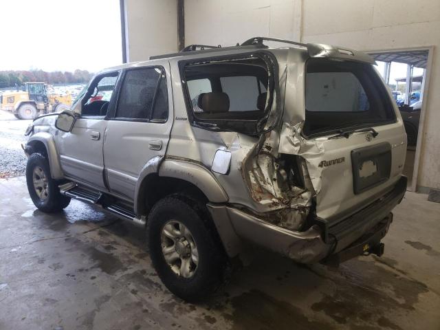 Photo 1 VIN: JT3HN87R010333120 - TOYOTA 4RUNNER 