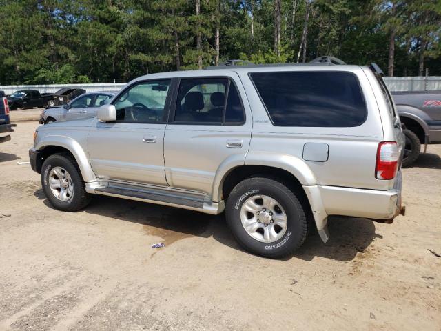 Photo 1 VIN: JT3HN87R019058330 - TOYOTA 4RUNNER LI 