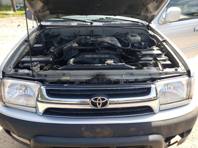 Photo 11 VIN: JT3HN87R019058330 - TOYOTA 4RUNNER LI 