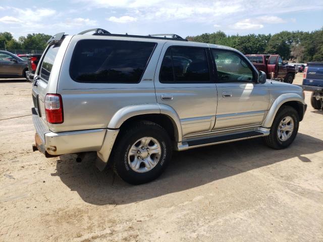 Photo 2 VIN: JT3HN87R019058330 - TOYOTA 4RUNNER LI 