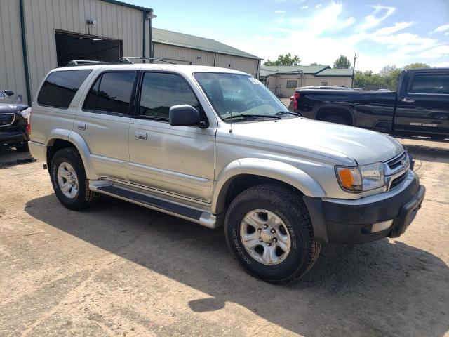 Photo 3 VIN: JT3HN87R019058330 - TOYOTA 4RUNNER LI 