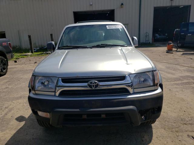 Photo 4 VIN: JT3HN87R019058330 - TOYOTA 4RUNNER LI 