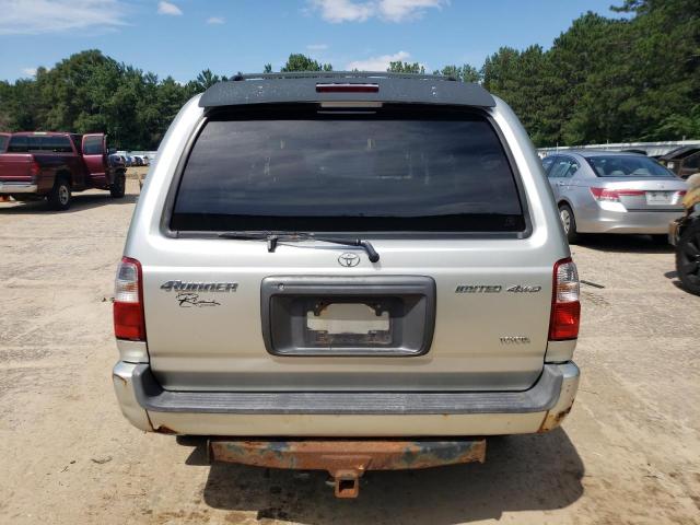 Photo 5 VIN: JT3HN87R019058330 - TOYOTA 4RUNNER LI 