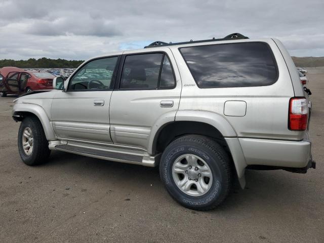 Photo 1 VIN: JT3HN87R029070463 - TOYOTA 4RUNNER LI 