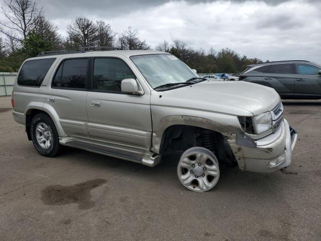 Photo 3 VIN: JT3HN87R029070463 - TOYOTA 4RUNNER LI 