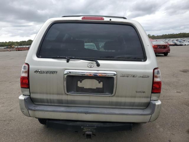 Photo 5 VIN: JT3HN87R029070463 - TOYOTA 4RUNNER LI 